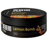 Sebero Black Line 100g Tobacco - Hookah Junkie
