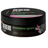 Sebero Black Line 100g Tobacco - Hookah Junkie