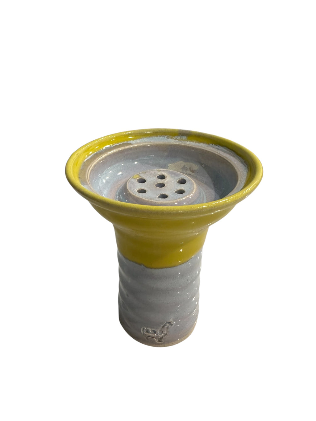 Alpaca Lipache Bowl - Hookah Junkie
