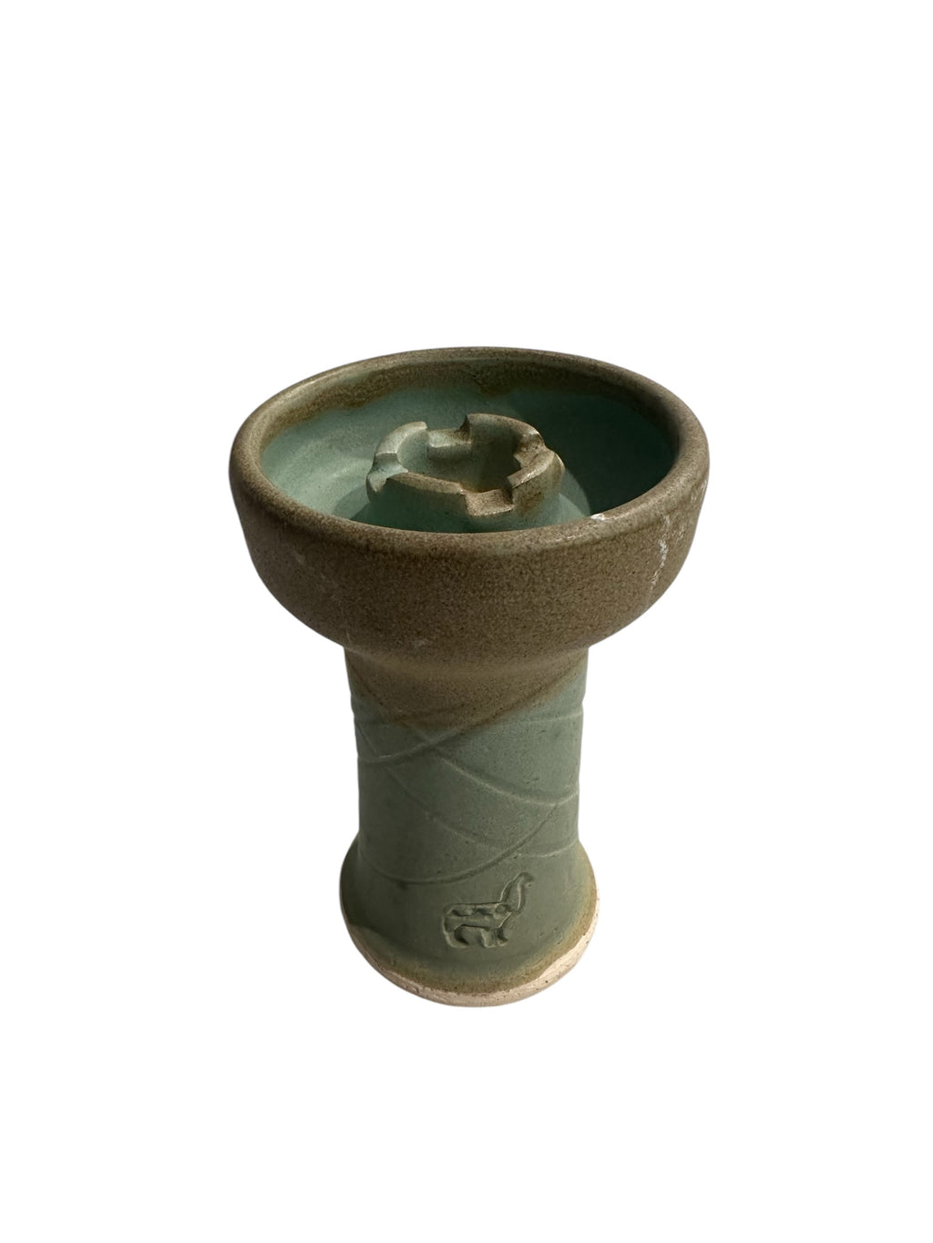 Alpaca Mini Rook Bowl - Hookah Junkie