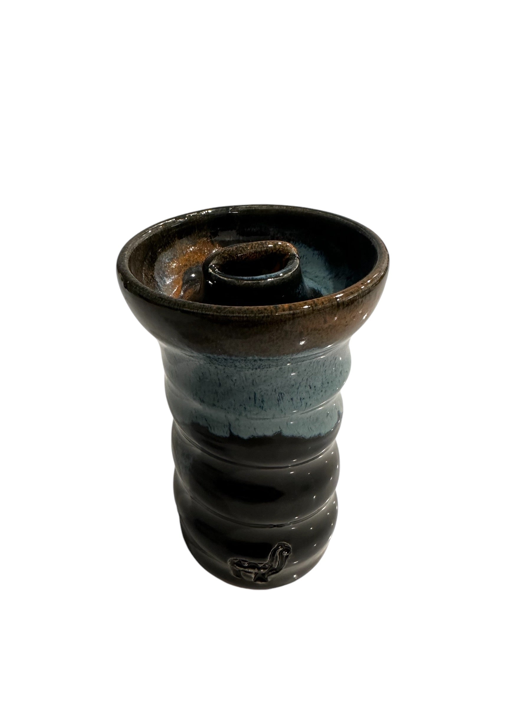 Alpaca Predator Bowl - Hookah Junkie