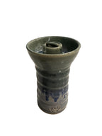 Alpaca Predator Bowl - Hookah Junkie