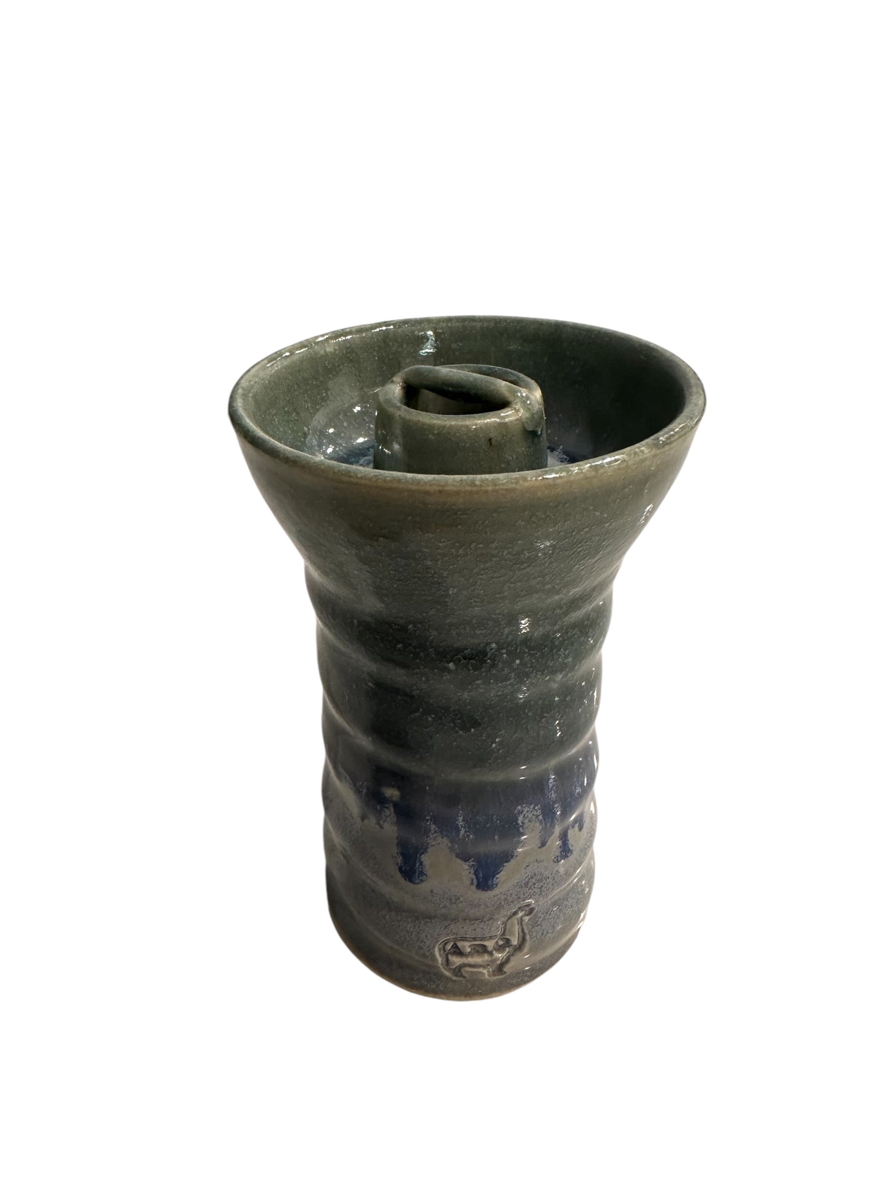 Alpaca Predator Bowl - Hookah Junkie