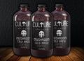 The Original Cold Brew Coffee Infused with 100% Mushrooms - Hookah Junkie