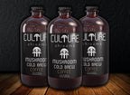 The Original Cold Brew Coffee Infused with 100% Mushrooms - Hookah Junkie