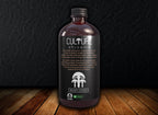 The Original Cold Brew Coffee Infused with 100% Mushrooms - Hookah Junkie
