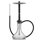 Alpha Hookah ORO Light - Black