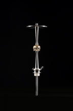 Maklaud Skeleton Hookah - Hookah Junkie