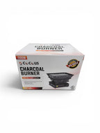 Cocous Bigboss Burner 2000w