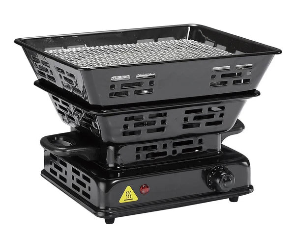 Cocous Bigboss Burner 2000w