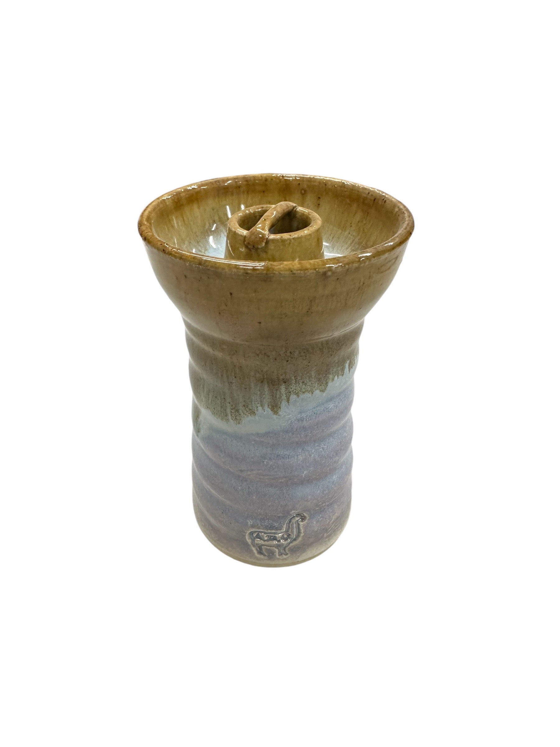 Alpaca Predator Bowl - Hookah Junkie