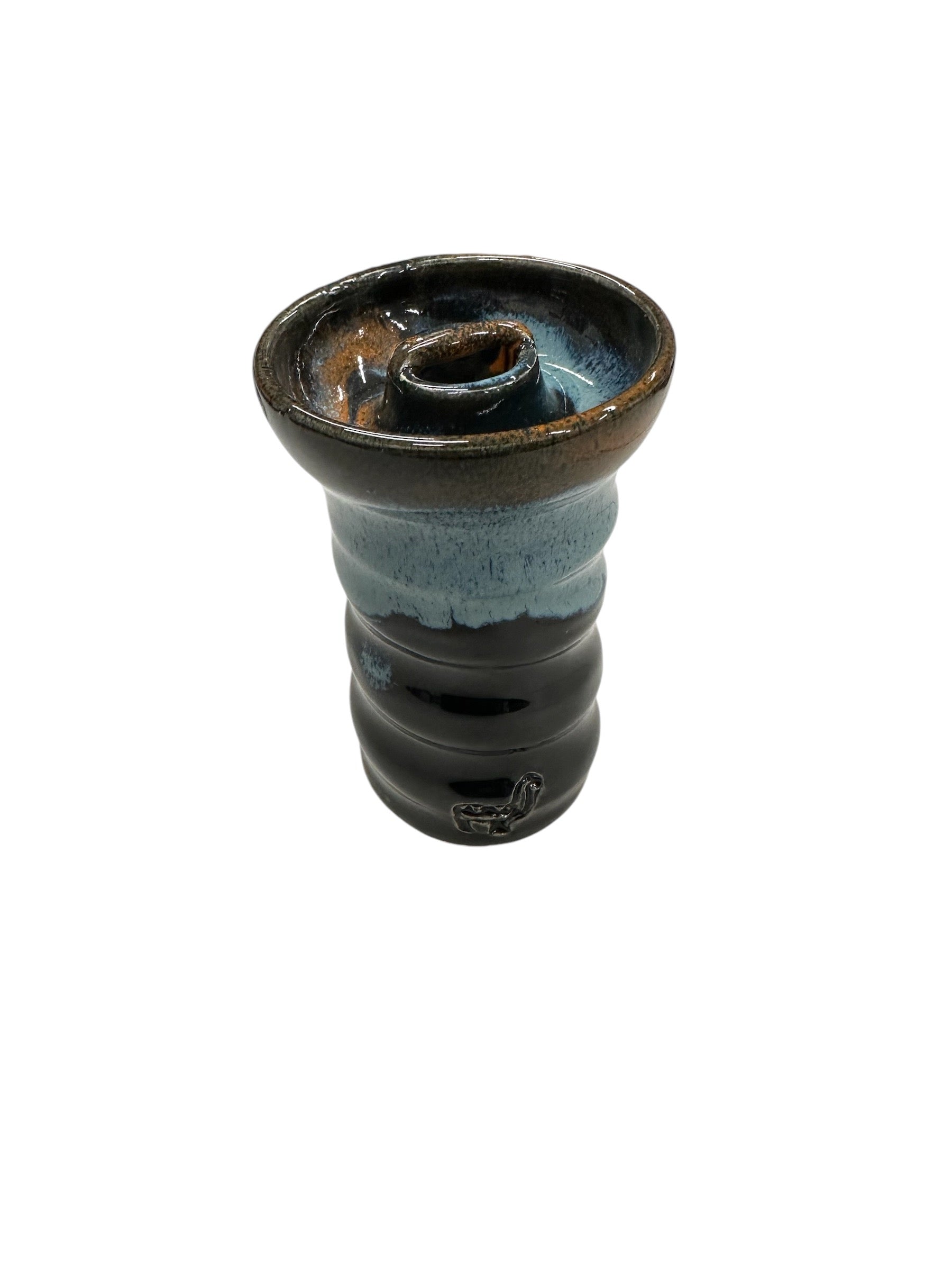 Alpaca Predator Bowl - Hookah Junkie