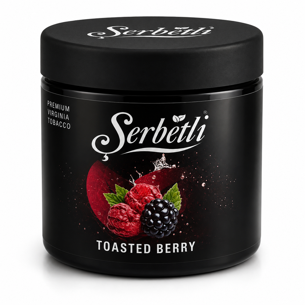 Serbetli Shisha Tobacco 250 gram – view 42