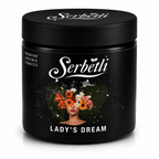 Serbetli Shisha Tobacco 250 gram – view 45