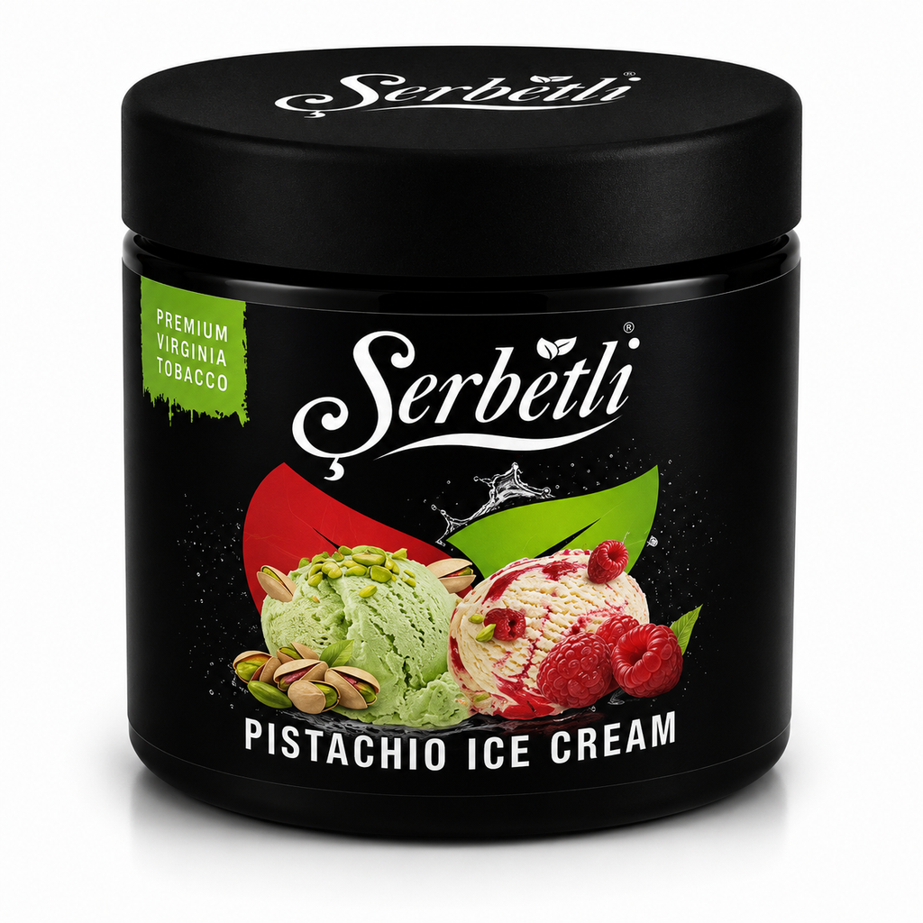 Serbetli Shisha Tobacco 250 gram – view 49