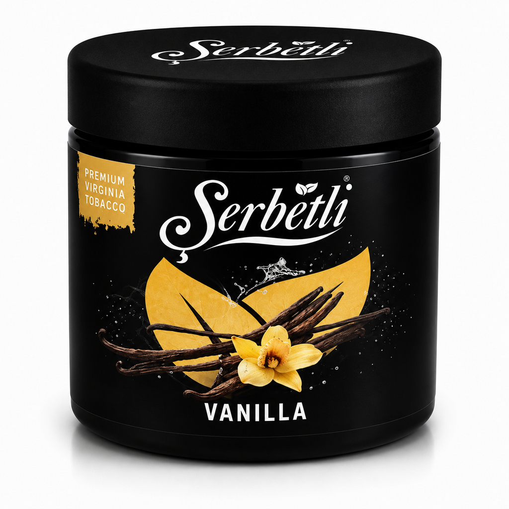 Serbetli Shisha Tobacco 250 gram – view 50
