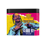 Snoop Dogg x Al Fakher Hookah Tobacco 250G - Hookah Junkie