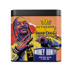 Snoop Dogg x Al Fakher Hookah Tobacco 1 kilo - Hookah Junkie