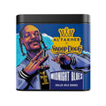 Snoop Dogg x Al Fakher Hookah Tobacco 1 kilo - Hookah Junkie