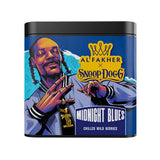 Snoop Dogg x Al Fakher Hookah Tobacco 1 kilo