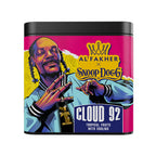 Snoop Dogg x Al Fakher Hookah Tobacco 1 kilo - Hookah Junkie
