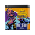Snoop Dogg x Al Fakher Hookah Tobacco 1 kilo - Hookah Junkie