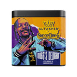 Snoop Dogg x Al Fakher Hookah Tobacco 1 kilo
