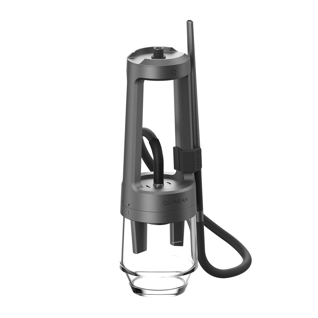 Quasar Hookah Arguilé - Hookah Junkie