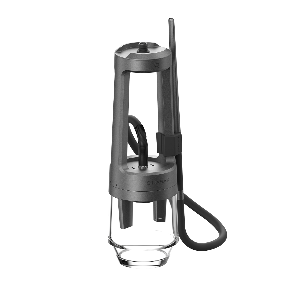 Quasar Hookah Arguilé - Hookah Junkie