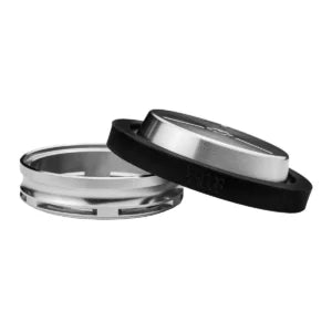HOOB PYRO 2.0 HEAT MANAGEMENT - Hookah Junkie