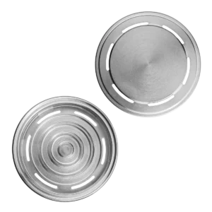 HOOB PYRO 2.0 HEAT MANAGEMENT - Hookah Junkie