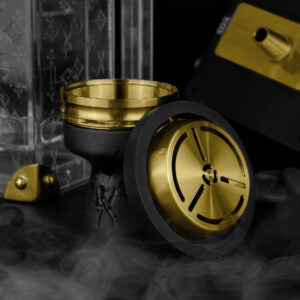 HOOB PYRO 2.0 HEAT MANAGEMENT – view 2