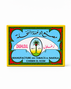 NAKHLA TOBACCO – view 49