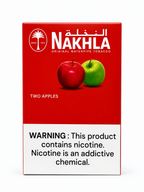 NAKHLA TOBACCO – view 48