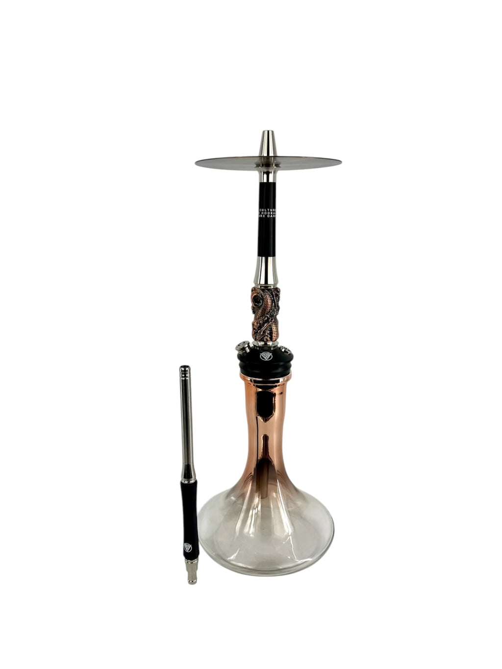 Tyrant Dark Ritual Hookah - Hookah Junkie