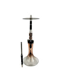 Tyrant Dark Ritual Hookah - Hookah Junkie