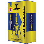 Starbuzz Carbine Hookah - Hookah Junkie