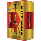 Starbuzz Carbine Hookah - Hookah Junkie