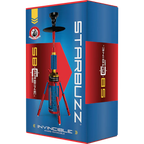 Starbuzz Carbine Hookah - Hookah Junkie