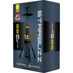 Starbuzz Carbine Hookah - Hookah Junkie