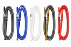 BEAST Marble Edition Hookah Hose