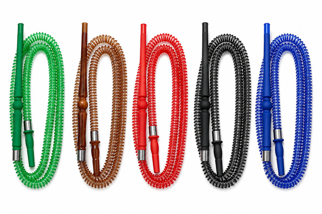 BEAST Flex Hookah Hose