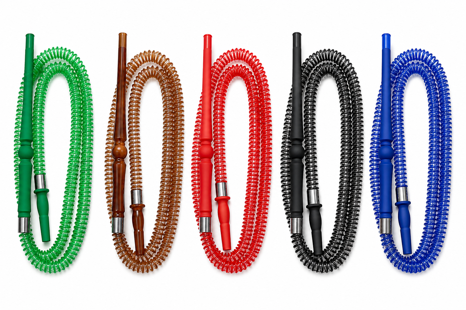 BEAST Flex Hookah Hose