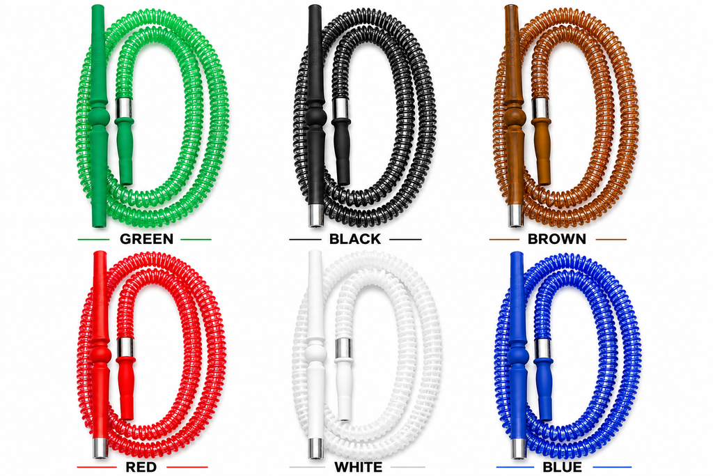 BEAST Flex Hookah Hose