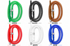BEAST Flex Hookah Hose