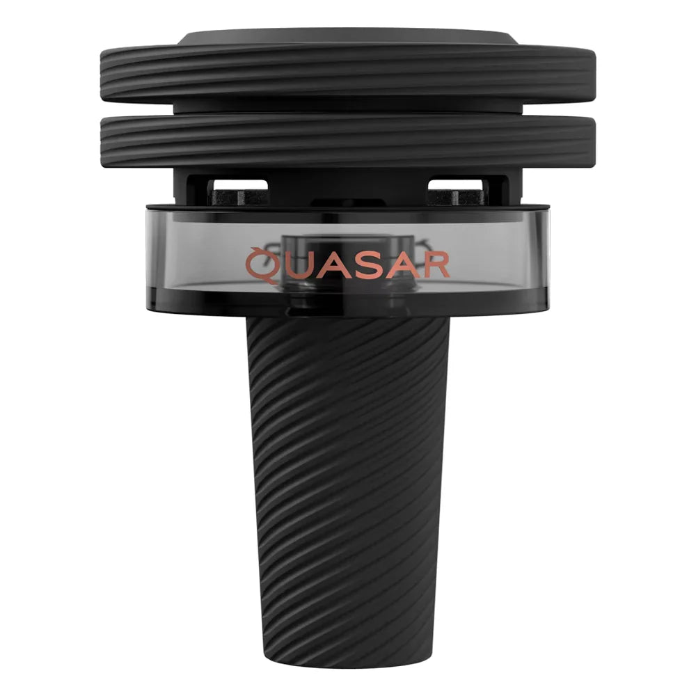 Quasar   RAAS   2   -   Black   Hole   Hookah Bowl