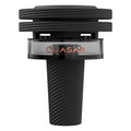 Quasar   RAAS   2   -   Black   Hole   Hookah Bowl