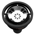 Quasar   RAAS   2   -   Black   Hole   Hookah Bowl