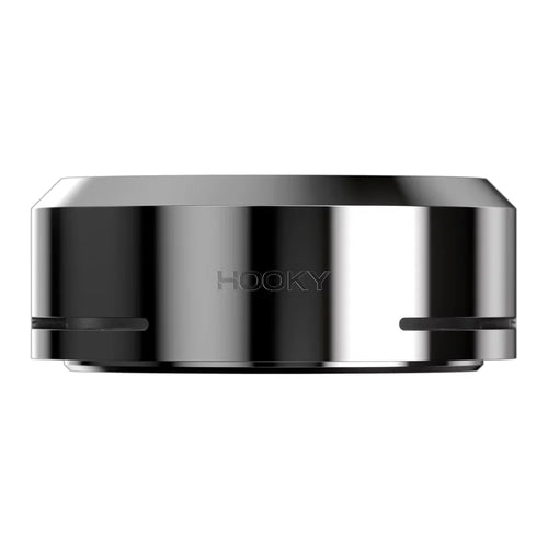 Quasar Hooky Heat Manager hookah bowl