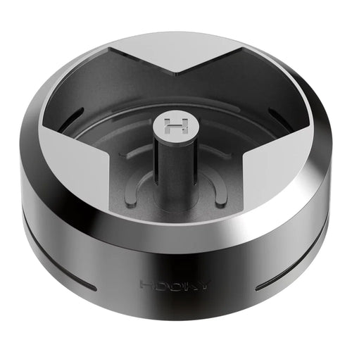 Quasar Hooky Heat Manager hookah bowl – view 2